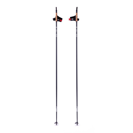 Ski Pole Longway 50% Carbon Cross Country 2023