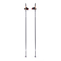 Ski Pole Longway 50% Carbon Cross Country 2023