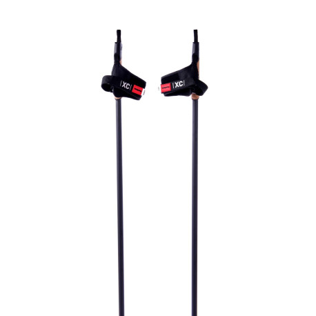 Bâtons de Ski Longway 50% Carbon Cross Country 2023