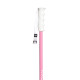 Bâtons de Ski Roxy Kaya Junior Pink 2021