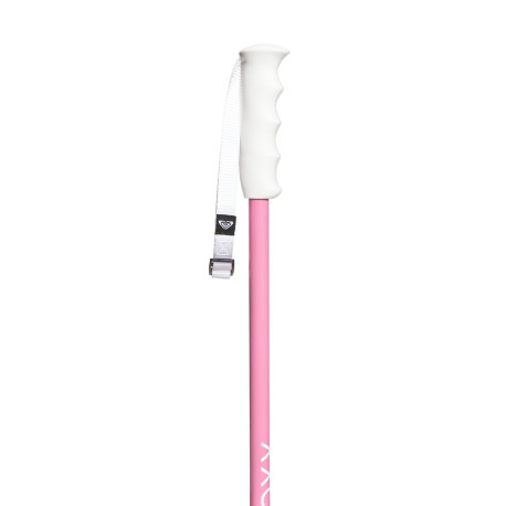 Bâtons de Ski Roxy Kaya Junior Pink 2021