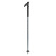 Ski Pole Scott Riot Blue 18 Rubber 2020