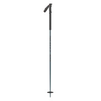 Bâtons de Ski Scott Riot Blue 18 Rubber 2020