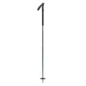 Ski Pole Scott Riot Blue 18 Rubber 2020