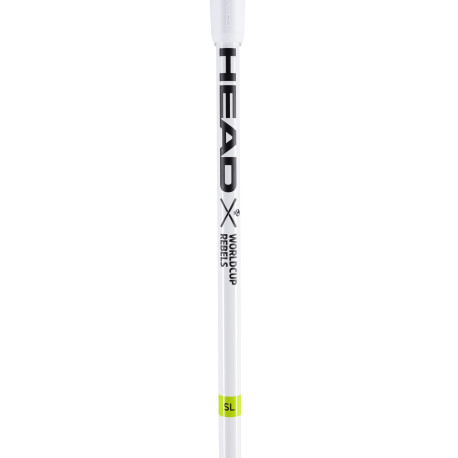 Bâtons de Ski Head Head Wc Sl Protector 2024
