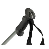 Bâtons de Ski Head Supershape Black 2020