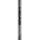 Ski Pole Head Supershape Black 2020