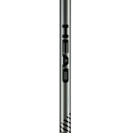 Ski Pole Head Supershape Black 2020