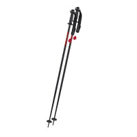 Ski Pole Komperdell alpine schnapspole 2022