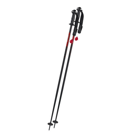 Ski Pole Komperdell alpine schnapspole 2022