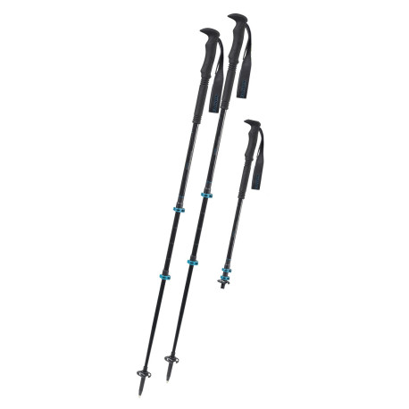 Bâtons de Ski Komperdell carbon c3 pro 2022
