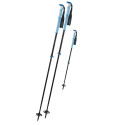 Bâtons de Ski Komperdell carbon c7 ascen/blue 2022