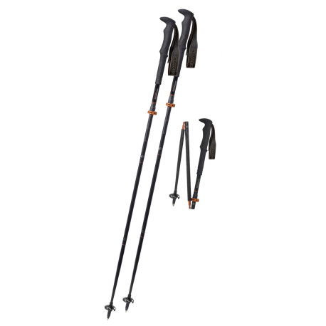 Bâtons de Ski Komperdell carbon fxp4 approach viro /compact 2022