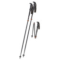 Bâtons de Ski Komperdell carbon fxp4 approach viro /compact 2022