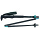 Bâtons de Ski Komperdell carbon fxp4 approach viro 2022