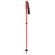 Ski Pole Komperdell Red Smash 2022