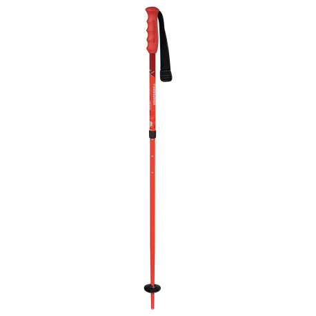 Bâtons de Ski Komperdell Red Smash 2022