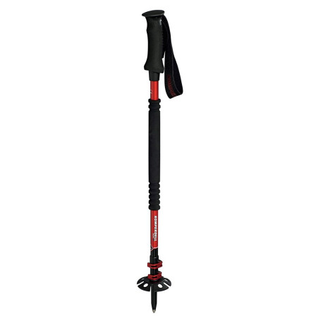Bâtons de Ski Komperdell T3 Ascent Ti 2022
