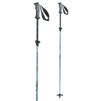 Bâtons de Ski Tsl Semnoz Classic Twt 2026  -