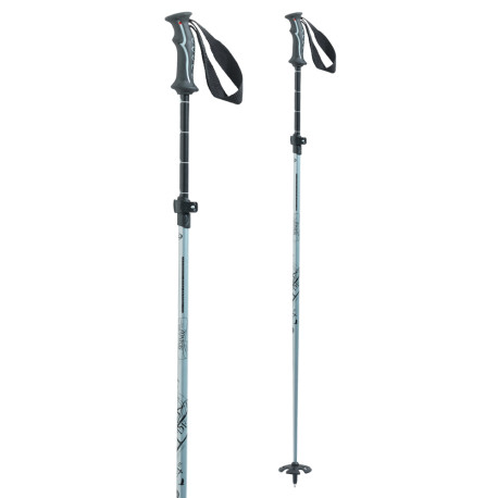 Bâtons de Ski Tsl Semnoz Classic Twt 2026  -