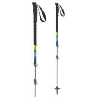 Bâtons TSL Tour Alu 3 Cross P&P 2021