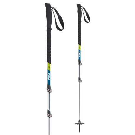 Bâtons TSL Tour Alu 3 Cross P&P 2021