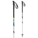 Bâtons TSL Tour Alu 3 Cross P&P 2021