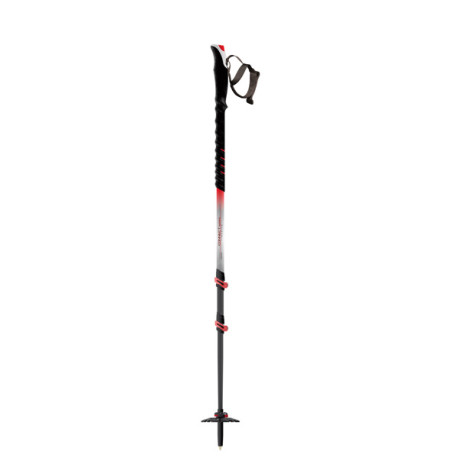 Skistöcke Tsl Trek Carbon 3M 2019  -