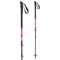 Bâtons TSL Tour Carbon 3 Cross P&P 2021