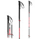 Ski Poles Tsl Tour Carbon 5 Cross P&P 2026  -