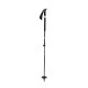 Ski Pole Touring BCA Scepter Carbon Black 2025  - Ski Touring Poles