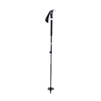 Ski Pole BCA BCA Scepter Carbon Black 2023