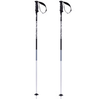 Bâtons de Ski Volkl Phantastick 2 Poles Black 2018