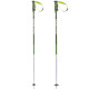 Bâtons de Ski Volkl Phantastick 2 Poles Green 2018
