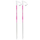 Ski Poles Volkl Phantastick Wms Pink Poles 2018  - Ski Poles