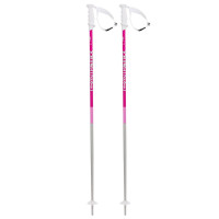 Ski Poles Volkl Phantastick Wms Pink Poles 2018  - Ski Poles