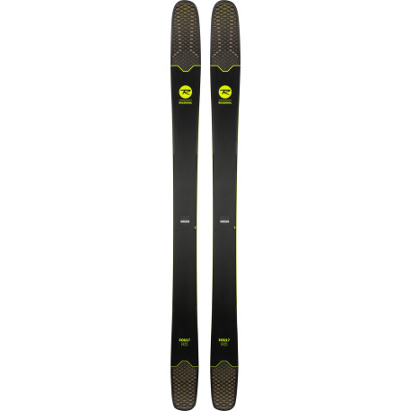 Ski Rossignol Soul 7 HD 2019
