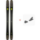 Ski Rossignol Soul 7 HD 2019 + Fixations de ski