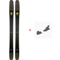 Ski Rossignol Soul 7 HD 2019 + Fixations de ski