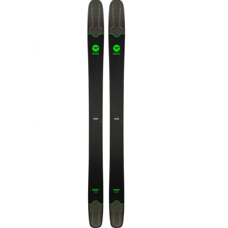 Ski Rossignol Super 7  HD 2019