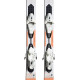 Ski Roxy Dreamcatcher 85 + Lithium 10 2019
