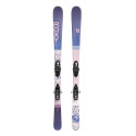 Ski Roxy Kaya 77 + E M10 GW 2021