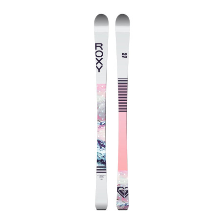 Ski Roxy Kaya 72 + E M10 GW 2021