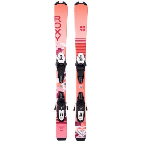 Ski Roxy Kaya Girl + Easytrack C5 GW 2021