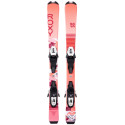 Ski Roxy Kaya Girl + Easytrack C5 GW 2021