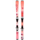 Ski Roxy Kaya Girl + Easytrack L6 GW 2021