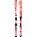 Ski Roxy Kaya Girl + Easytrack L6 GW 2021