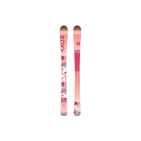 Ski Roxy Kaya Girl + Easytrack C5 GW 2021