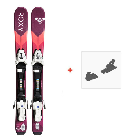 Ski Roxy Kaya Girl + Easytrack C5 2019