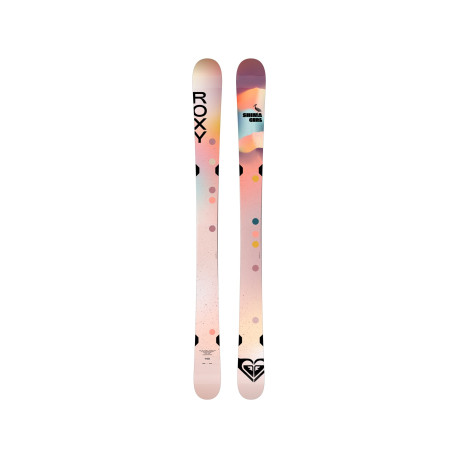 Ski Roxy Shima Girl + Easytrack L6 GW 2021